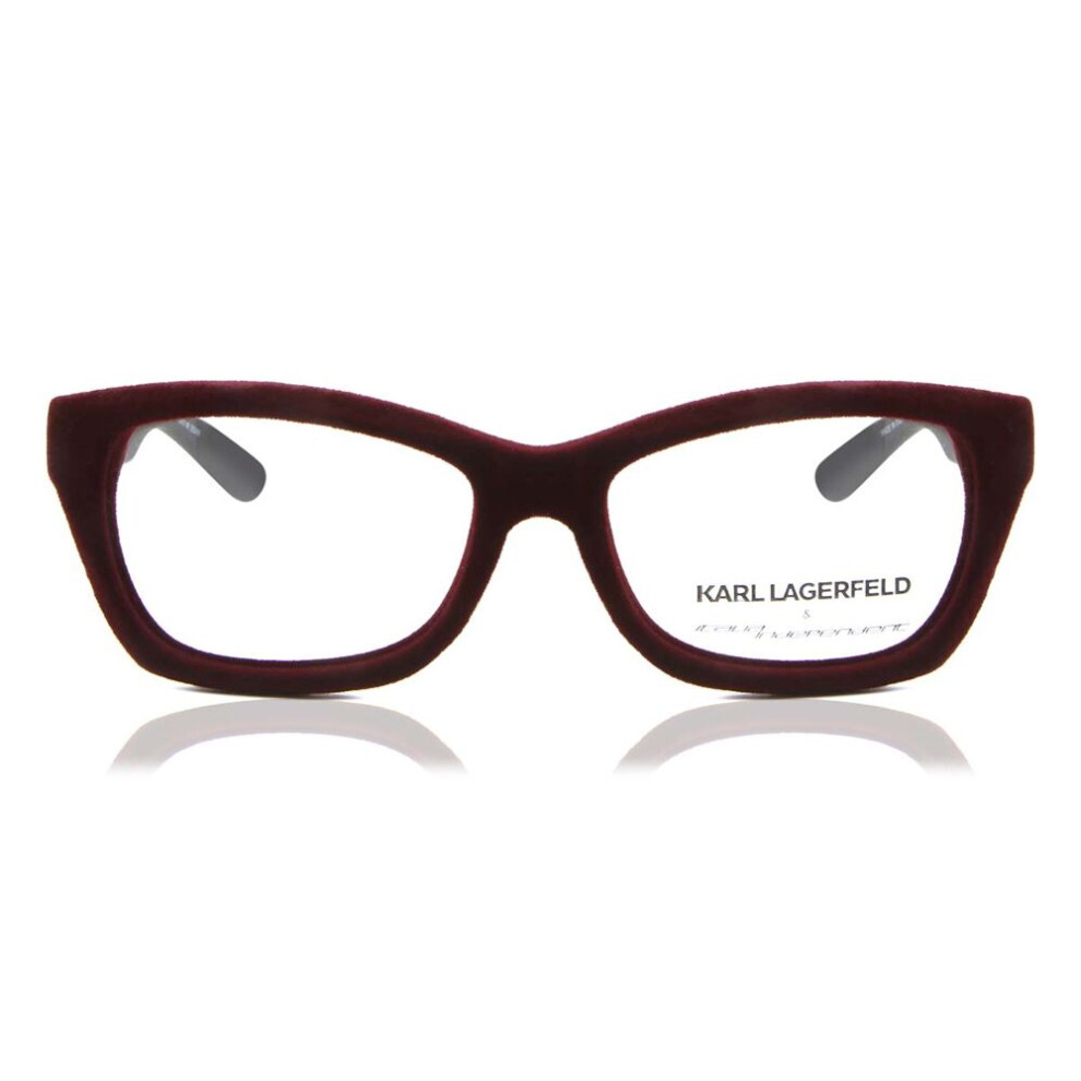 Italia Independent Ii E Kl Mod. 1003 605.000 Women New Eyeglasses