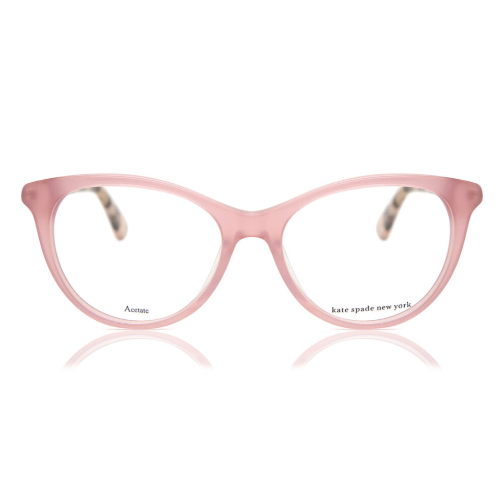 Kate Spade Caelin 35J Women New Eyeglasses
