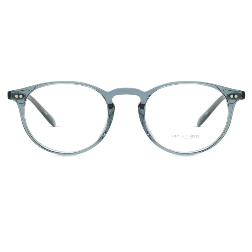 Oliver Peoples Ov5004 Riley-R 1617 Unisex New Eyeglasses