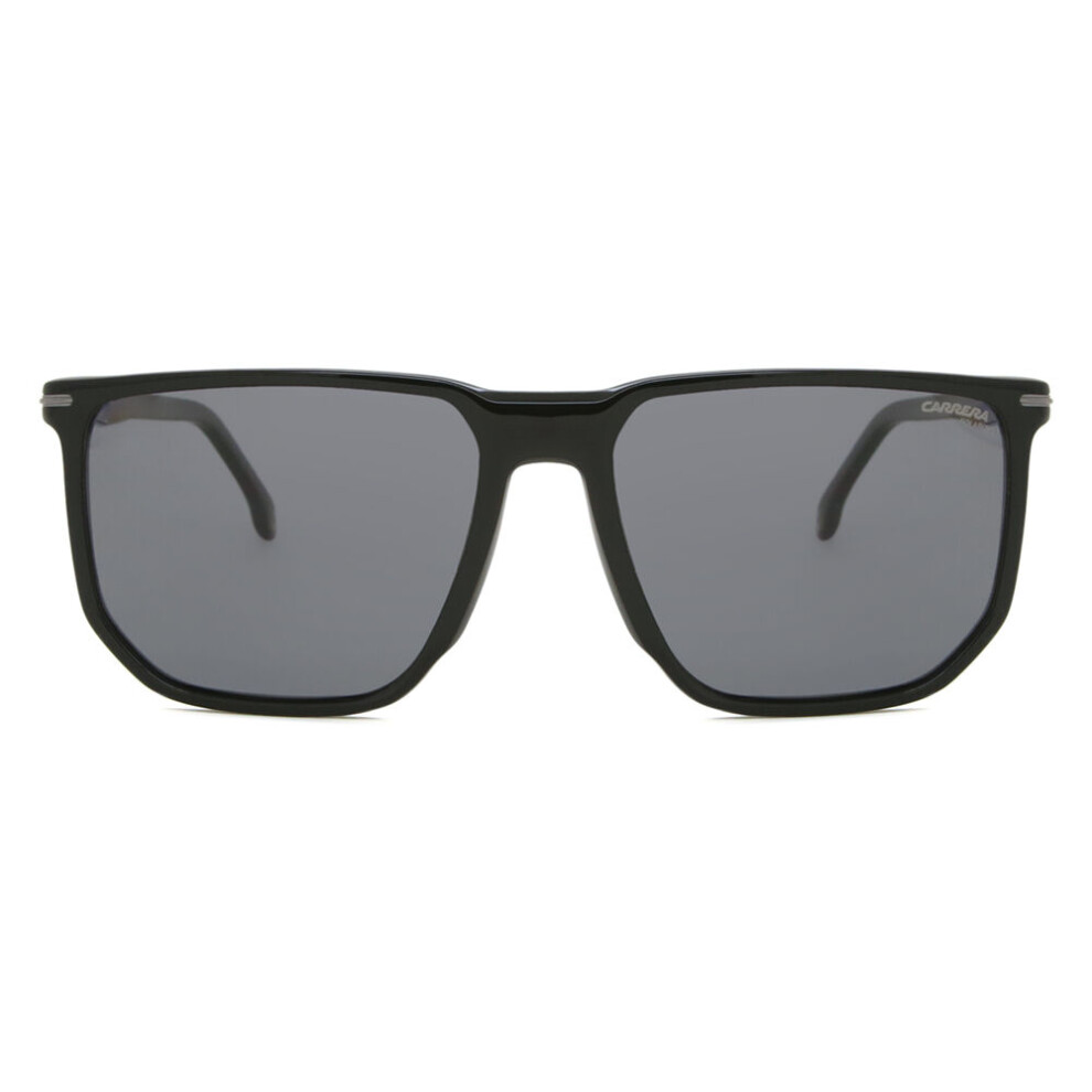 Carrera 329/S Polarized 08A/M9 Men New Sunglasses