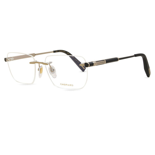 Chopard Chopard VCHG07 08FF Unisex New Eyeglasses 2
