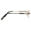 Chopard Chopard VCHG07 08FF Unisex New Eyeglasses 2