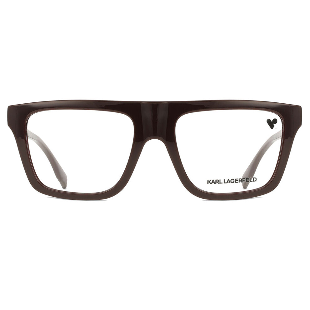 Karl Lagerfeld Kl6176 207 Unisex New Eyeglasses