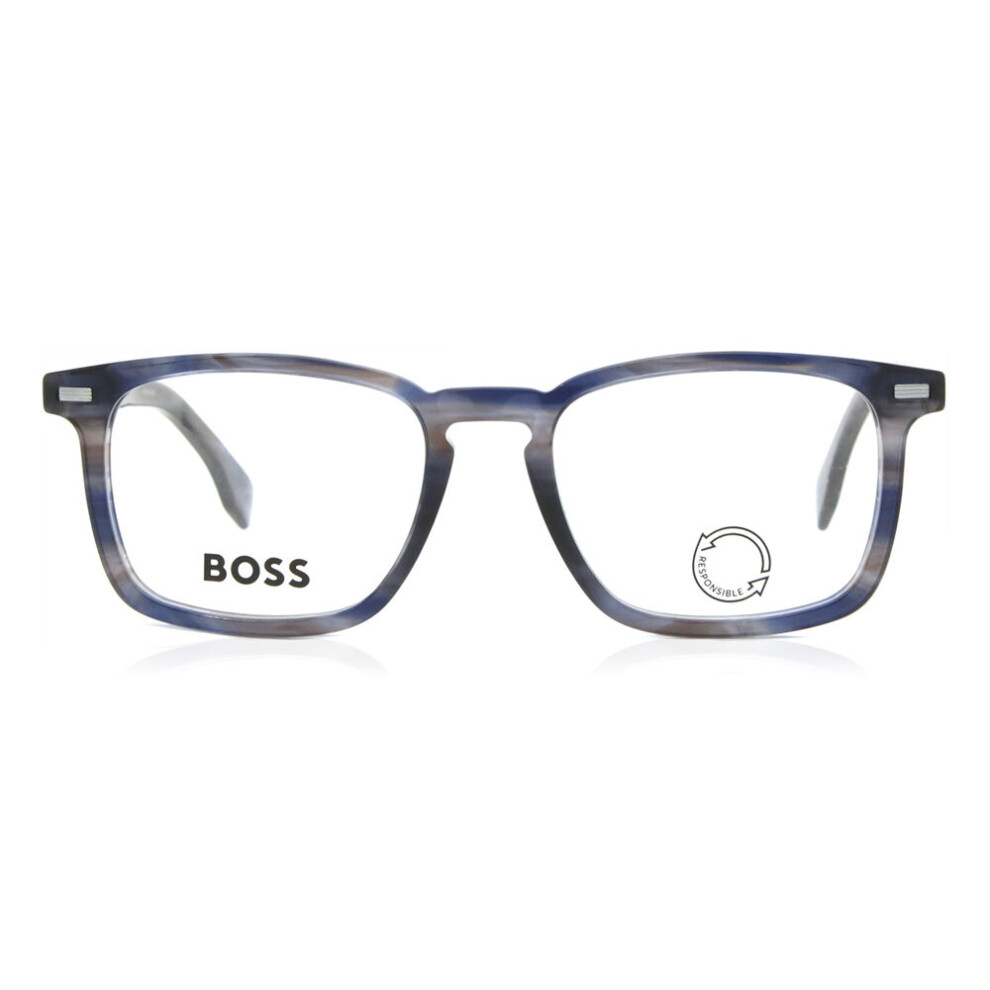 Boss 1368 Jbw Men New Eyeglasses