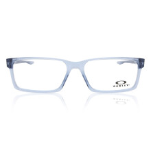 Oakley OX8060 OVERHEAD 806007 Men New Eyeglasses