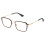 Police Police VPLQ71 CODE 8 0300 Men New Eyeglasses 1