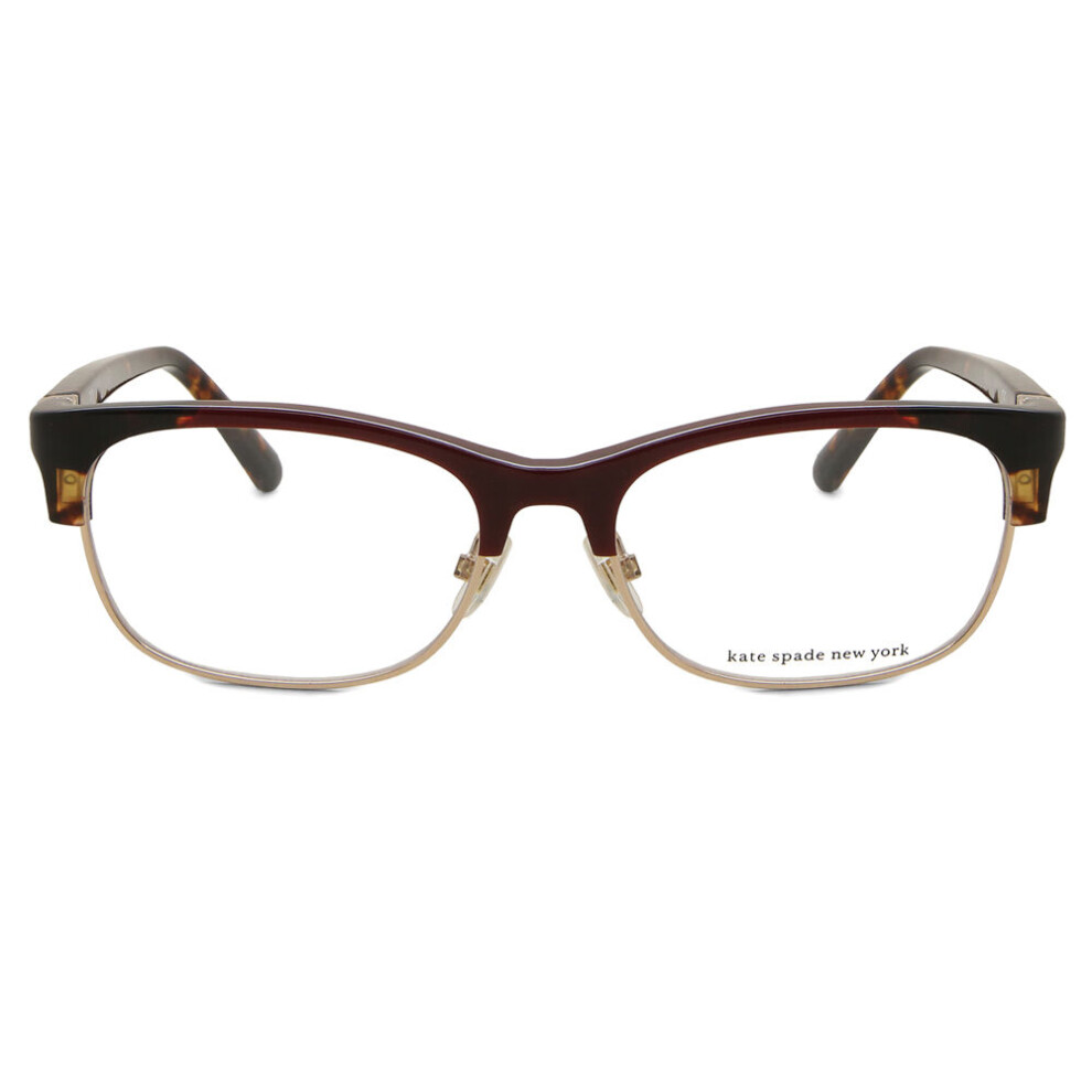 Kate Spade Adali Lhf Women New Eyeglasses