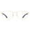 Chopard Chopard VCHG88 0300 Unisex New Eyeglasses 1