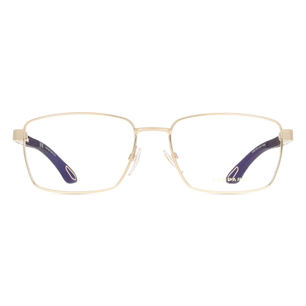 Chopard Vchg88 0300 Unisex New Eyeglasses