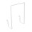 Pegboard Organizer Wall Mounted Storage Shelf SpaceSaving Durable Design for Home Kitchen Bathroom 1