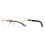 Chopard Chopard VCHG88 0300 Unisex New Eyeglasses 3