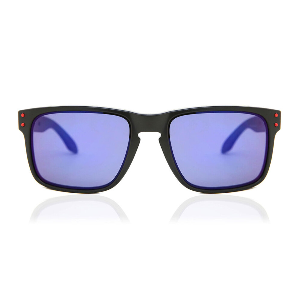 Oakley Oo9102 Holbrook 910236 Men New Sunglasses Black