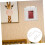 Pegboard Organizer Wall Mounted Storage Shelf SpaceSaving Durable Design for Home Kitchen Bathroom 3