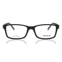 Montblanc MB0066O 001 Men New Eyeglasses