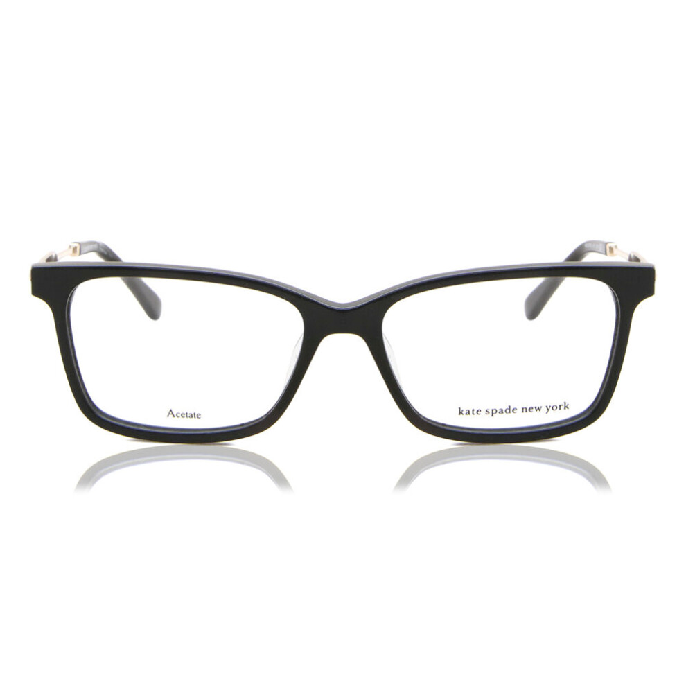 Kate Spade Melody/G Asian Fit 807 Women New Eyeglasses