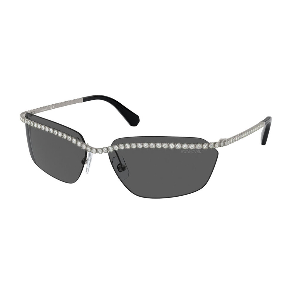 Swarovski Sk7001 400987 Women New Sunglasses