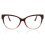 Chopard Chopard VCH325S 0AQ8 Unisex New Eyeglasses 1