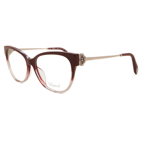 Chopard Chopard VCH325S 0AQ8 Unisex New Eyeglasses 2