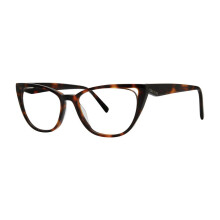 Vera Wang V707 Tortoise Women New Eyeglasses