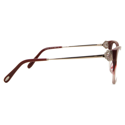Chopard Chopard VCH325S 0AQ8 Unisex New Eyeglasses 1