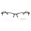 Dragon Dragon DR2014 002 Men New Eyeglasses 1