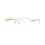 Vera Wang Vera Wang Isla Crystal Unisex New Eyeglasses 1