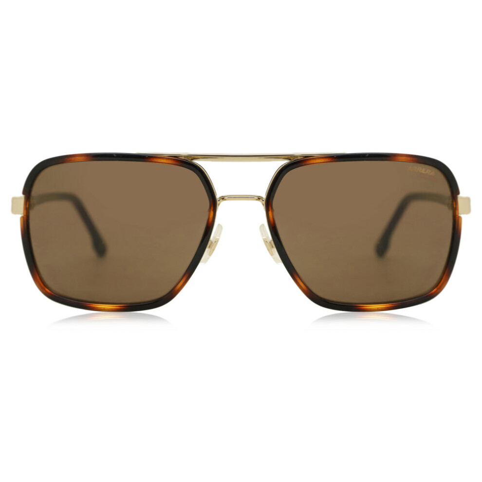Carrera 256/S J5g/70 Men New Sunglasses Multicoloured