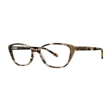 Vera Wang V542 Tortoise Women New Eyeglasses