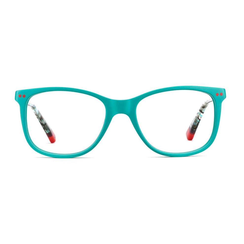 Etnia Barcelona Teo Kids Tqrd Kids New Eyeglasses