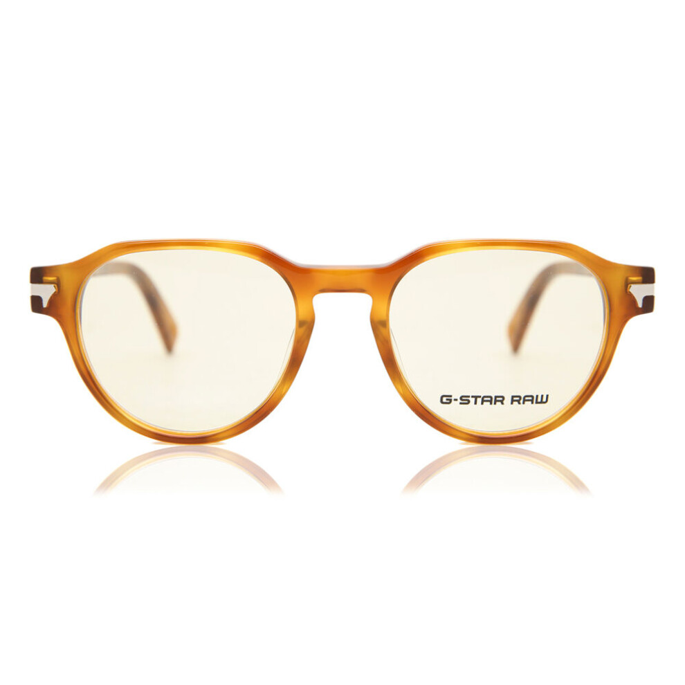 G Star Raw G-Star Raw Gs2672 219 Unisex New Eyeglasses