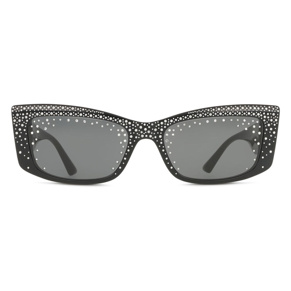 Jimmy Choo Jc5020b 505387 Women New Sunglasses
