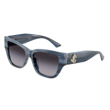 Jimmy Choo JC5039BU 50728G Women New Sunglasses
