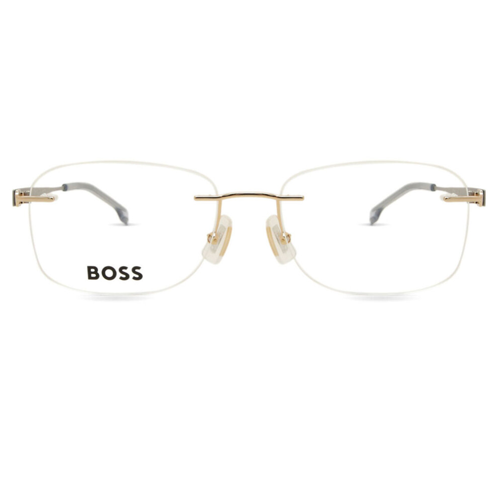 Boss 1424 2F7 Men New Eyeglasses