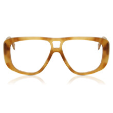 Agent Provocateur Karley Tortoise Women New Eyeglasses