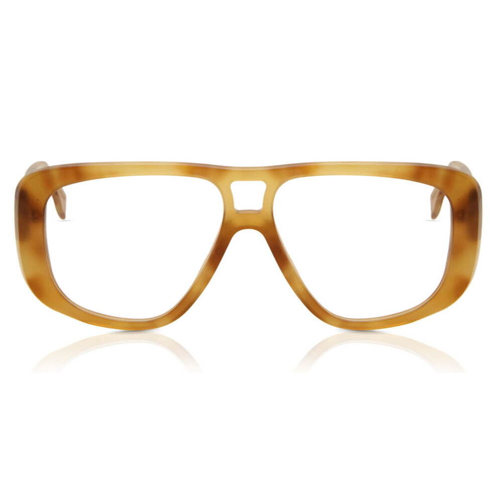 Agent Provocateur Karley Tortoise Women New Eyeglasses