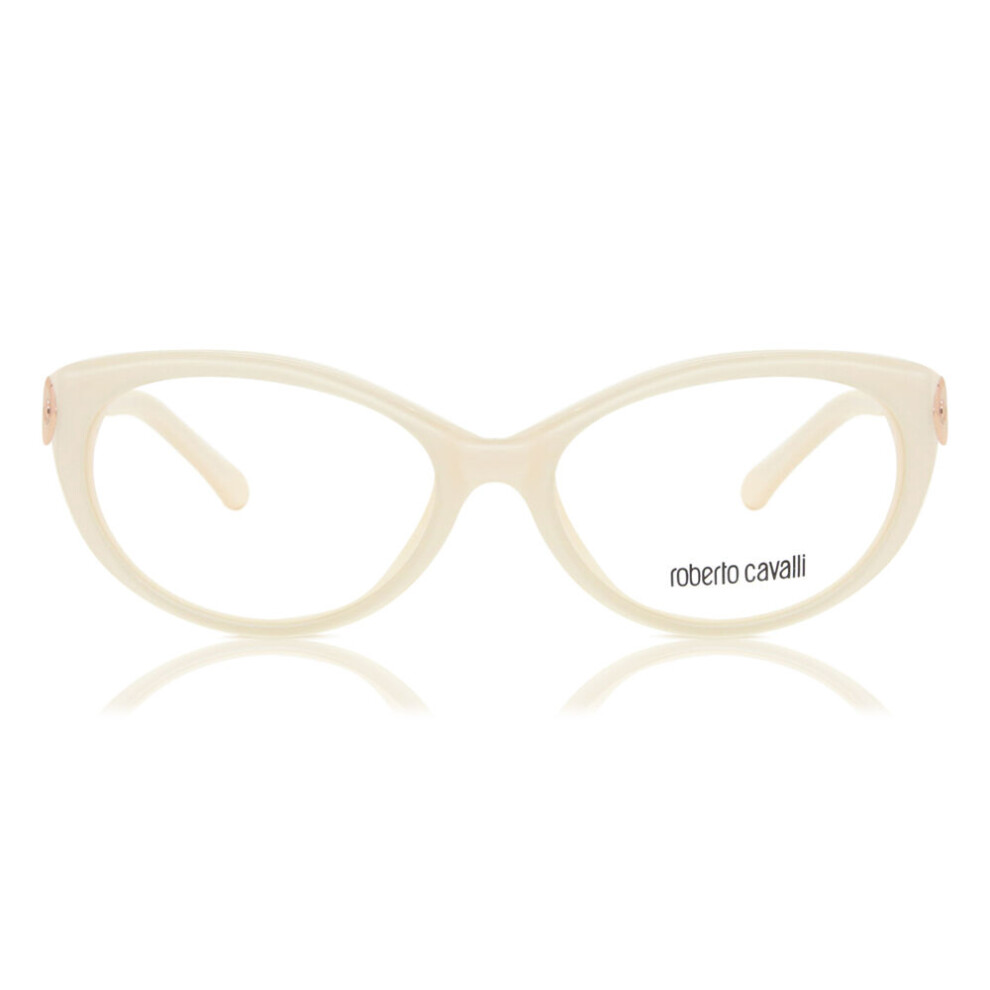 Roberto Cavalli Rc 769 Felicite 025 Women New Eyeglasses
