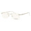 Montblanc Montblanc MB0279O 001 Men New Eyeglasses 3
