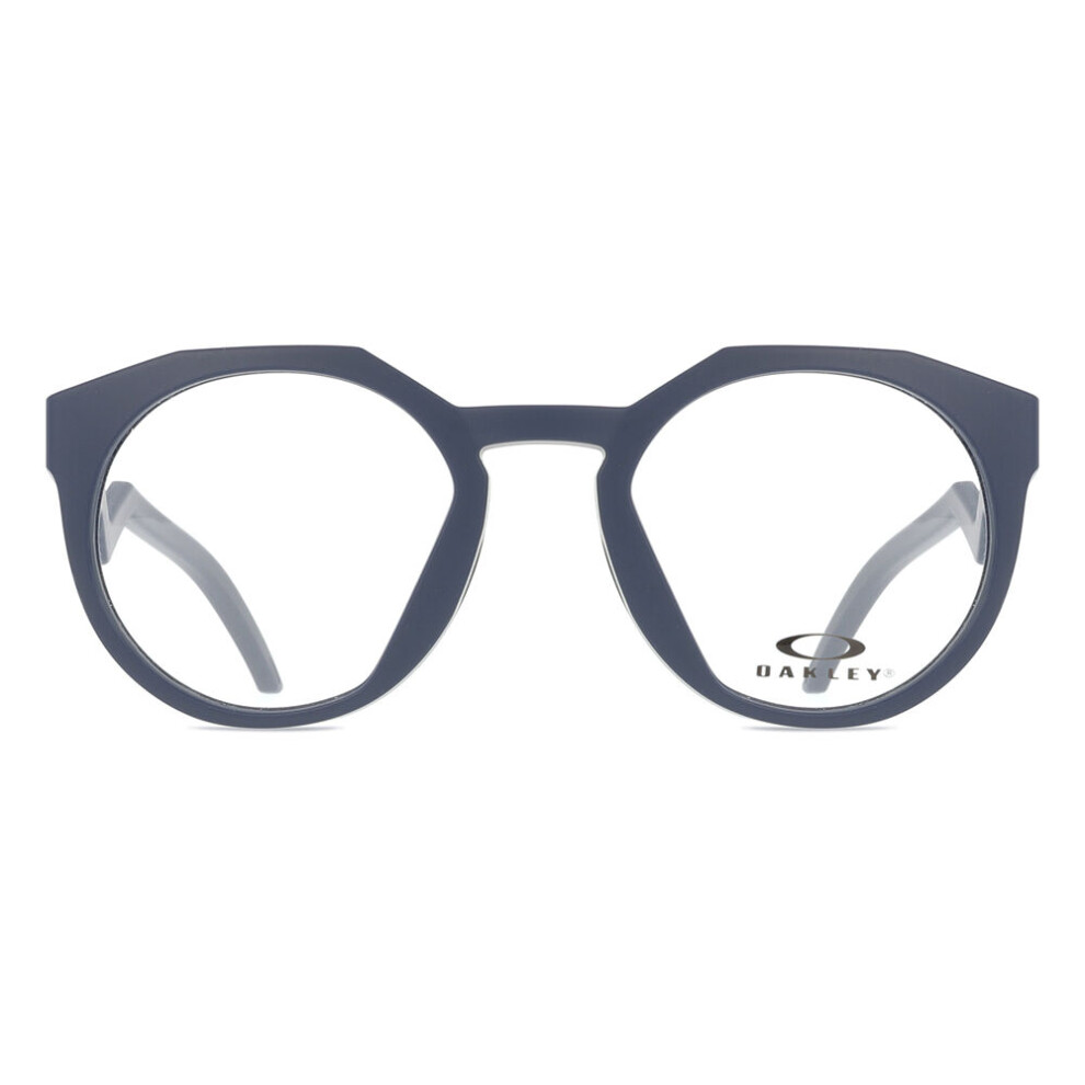 Oakley Ox8139 Hstn Rx 813910 Men New Eyeglasses