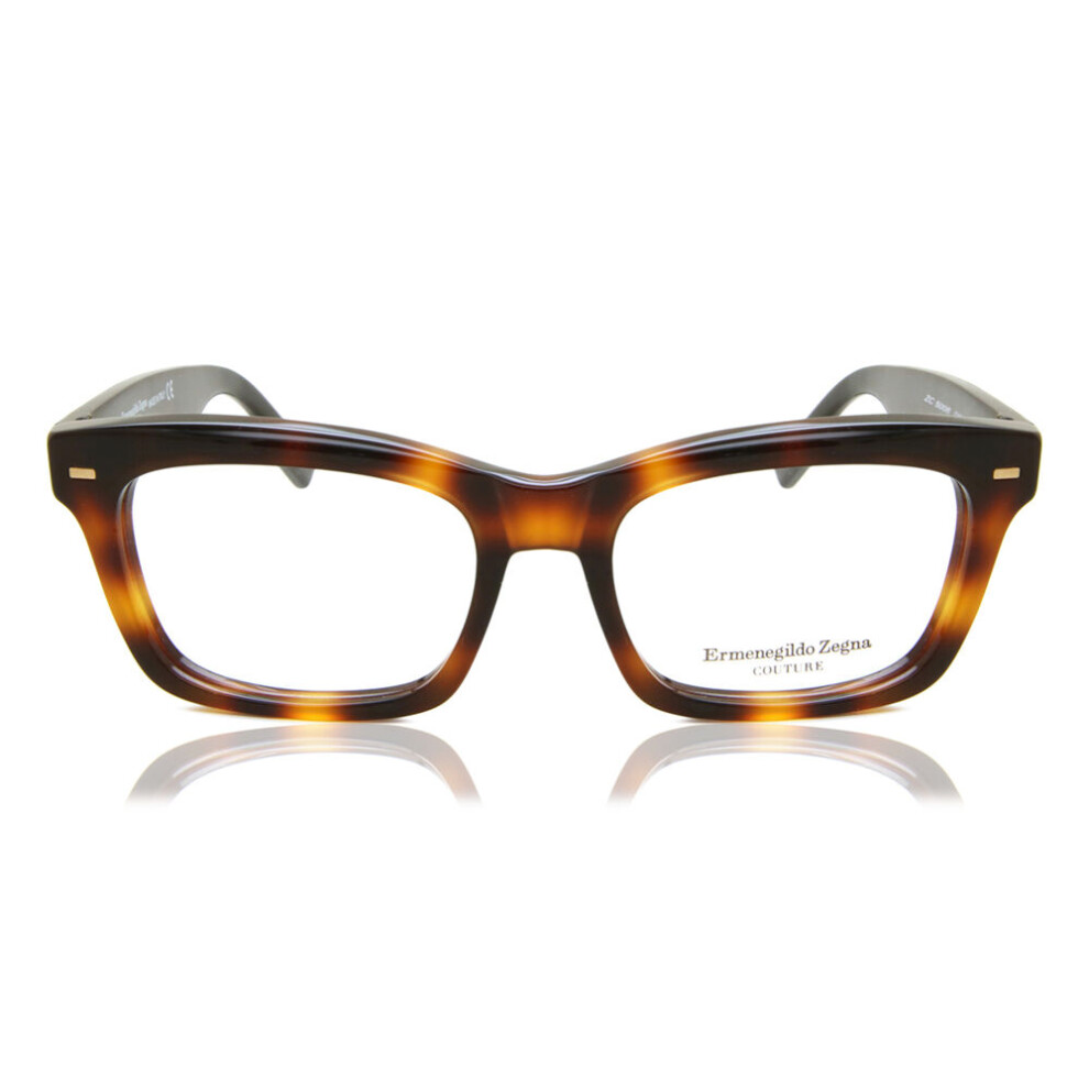 Zegna Ermenegildo Zc5006 053 Men New Eyeglasses