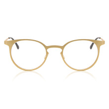 Italia Independent I-I 5220 NEW I-THIN METAL 120.120 Unisex New Eyeglasses