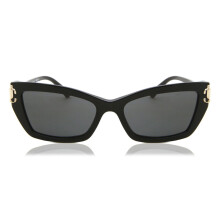 Jimmy Choo JC5011U 500087 Women New Sunglasses