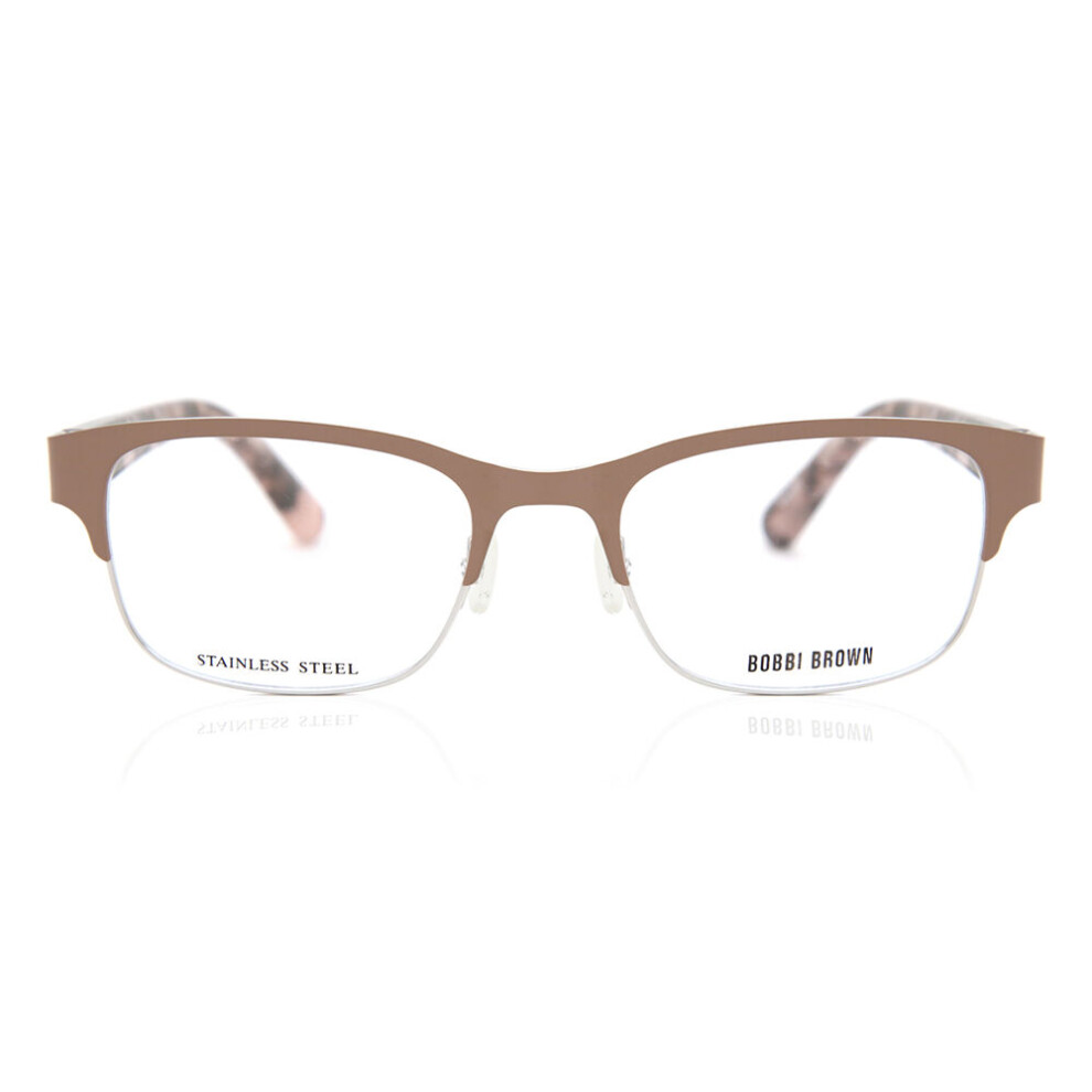 Photos - Glasses & Contact Lenses Bobbi Brown The Sam 0JFY Women New Eyeglasses