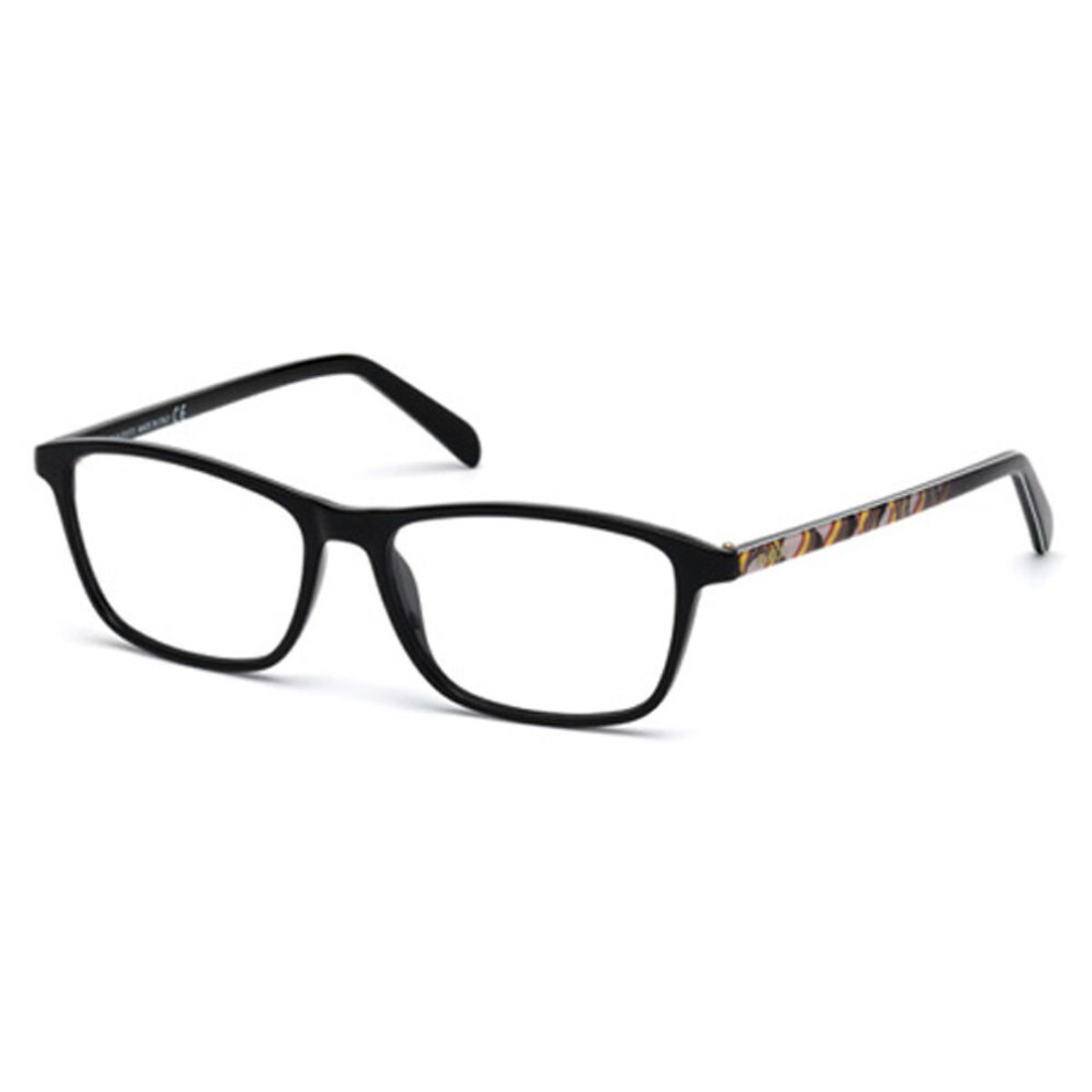 Pucci Ep5048 001 Women New Eyeglasses