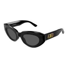 Balenciaga BB0236S 001 Women New Sunglasses