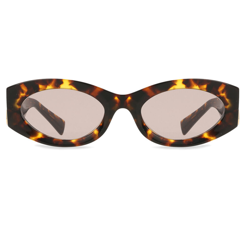 Miu Miu Mu11ws 14L20i Women New Sunglasses Multicoloured