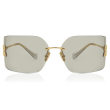 Miu Miu MU54YS 5AK30B Women New Sunglasses