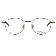 Montblanc MB0317OA Asian Fit 003 Men New Eyeglasses