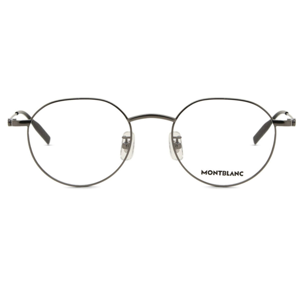 Montblanc Mb0317oa Asian Fit 003 Men New Eyeglasses