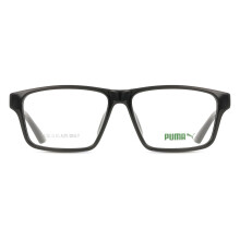 Puma PU0477OA Asian Fit 001 Men New Eyeglasses
