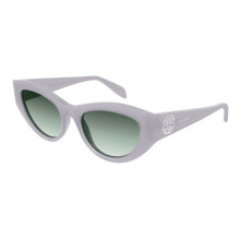 Alexander McQueen AM0377S 004 Women New Sunglasses